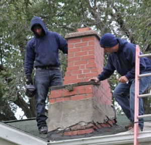louisville ky professional chimney inspection