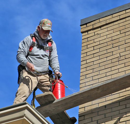 louisville ky chimney service and chimney repairs